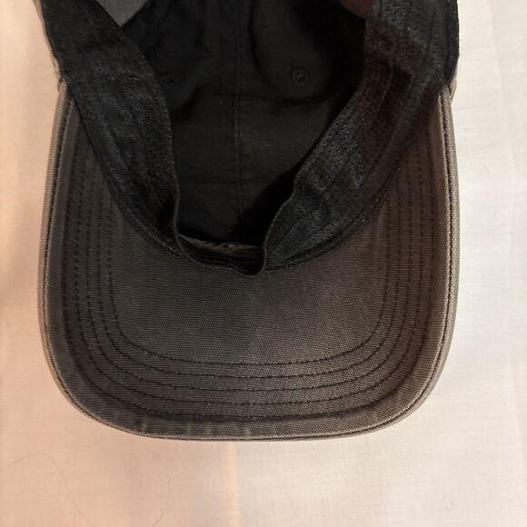 CARHARTT Cap Baseball Vintage Logo, Standard Size - Picture 7 of 9